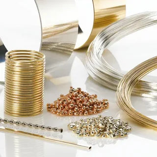 The Heart of Jewellery – Why Findings Matter More Than You Think